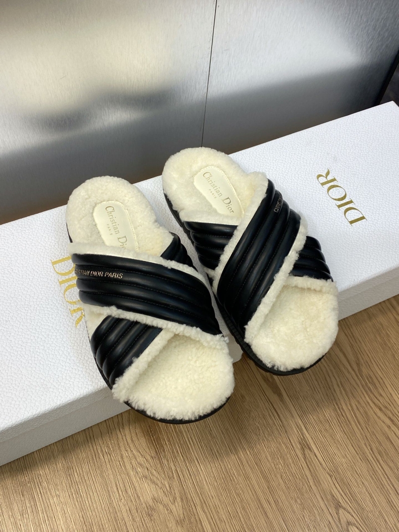 Christian Dior Sandals